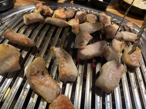 겨비겨비 신대점 이미지