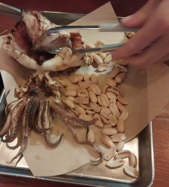 황제보쌈냉면칼국수 이미지