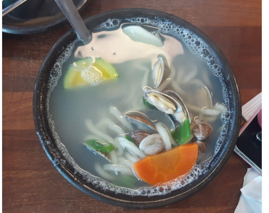 대부도바지락칼국수&막국수 이미지