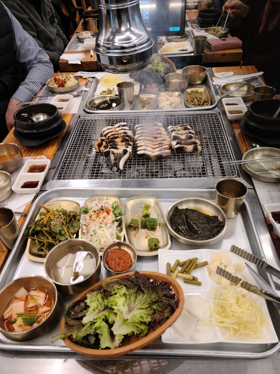 영광풍천장어 이미지
