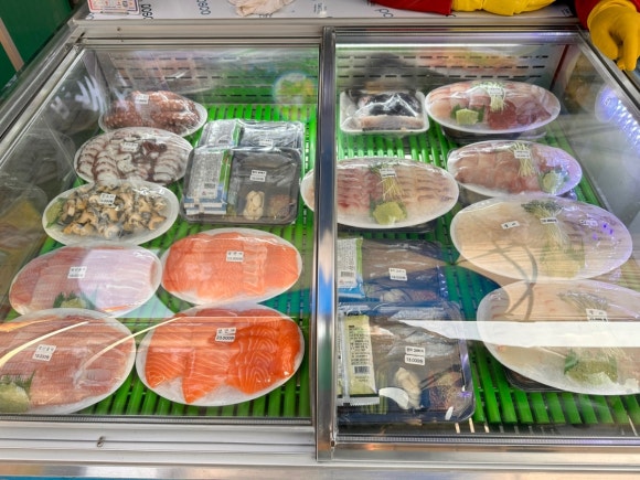 늘푸른수산 이미지