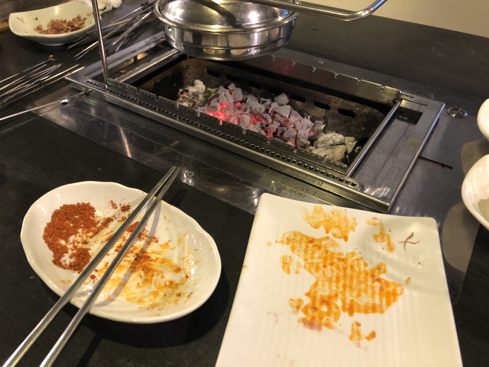 청춘양꼬치 포차 이미지