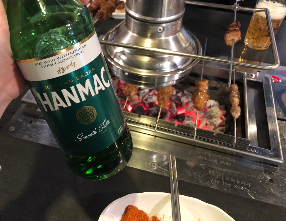 청춘양꼬치 포차 이미지
