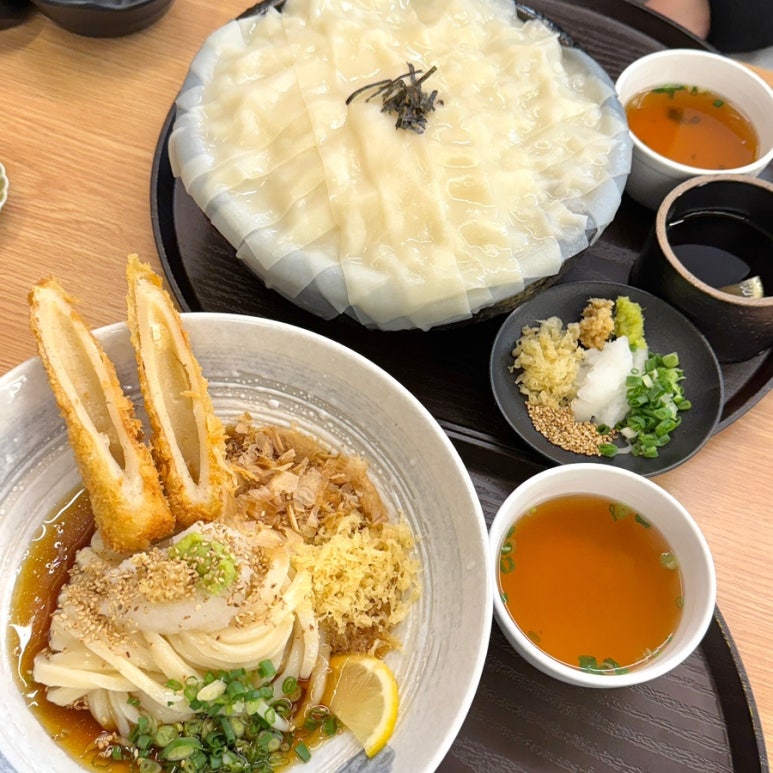 하루하루제면소 이미지