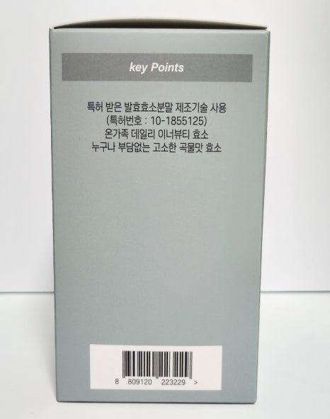 대바기네 이미지