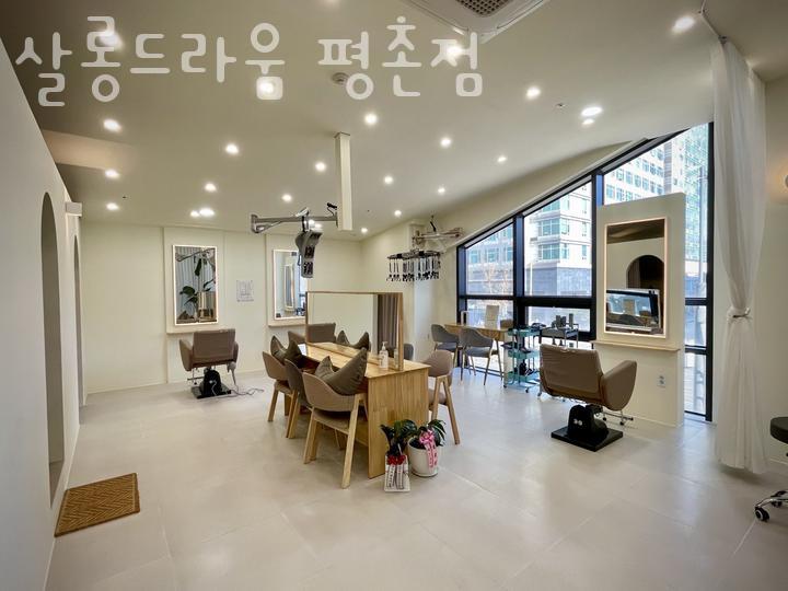 살롱드라움 이미지