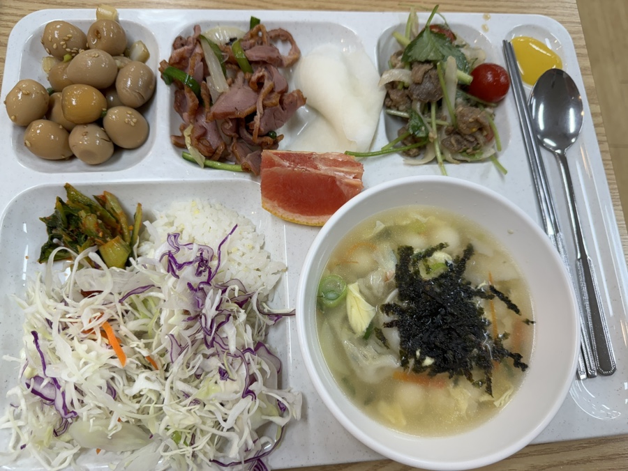 윤스푸드 이미지