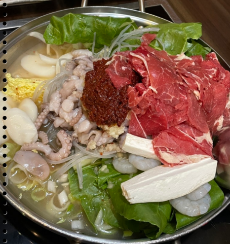 조방낙지 이미지