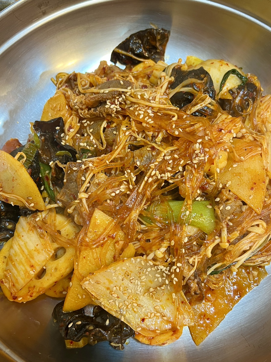 퀸즈마라 마라탕 이미지
