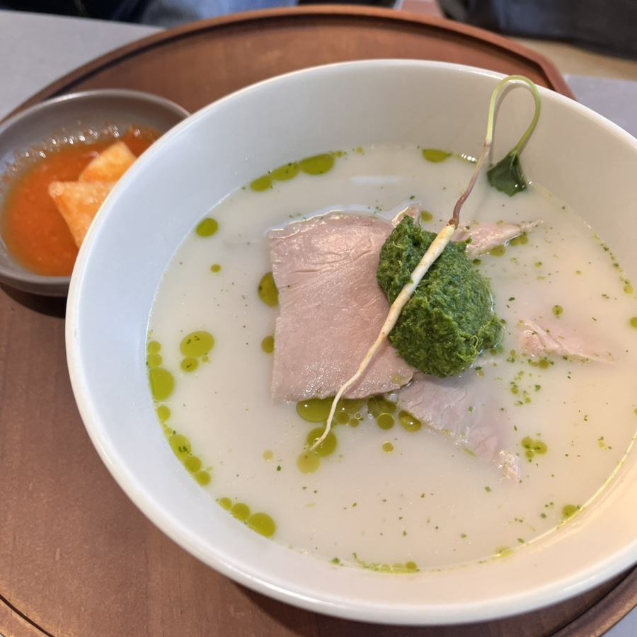 모락국밥 이미지