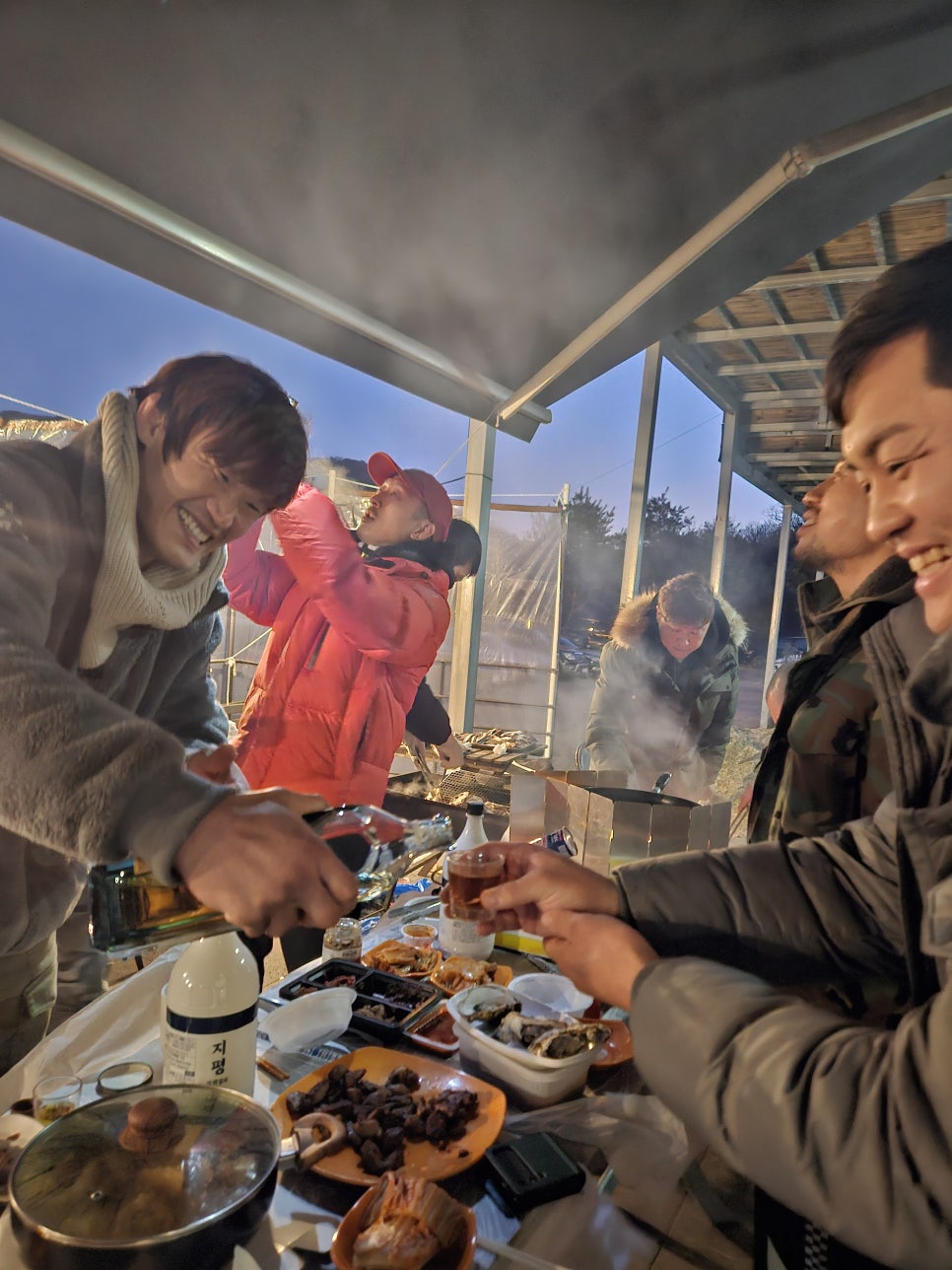 익스트림컴뱃수원 이미지
