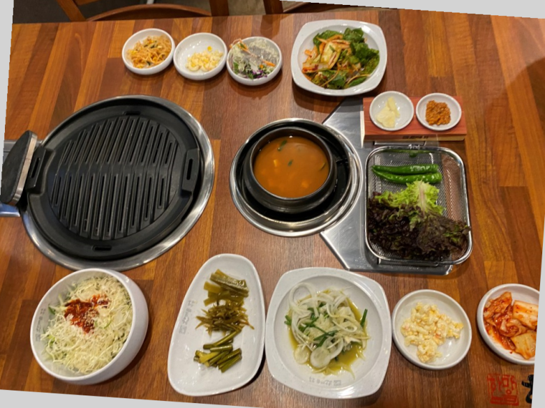 한마음 정육식당 평택용이점 이미지