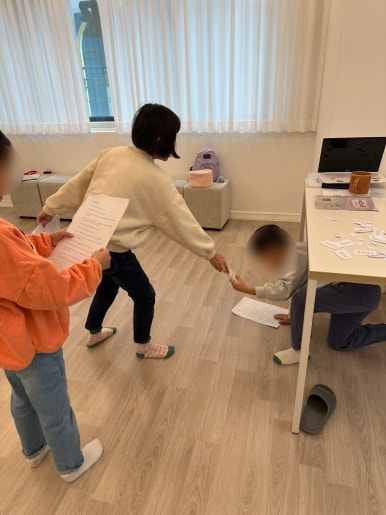 아크연기예술학원 이미지