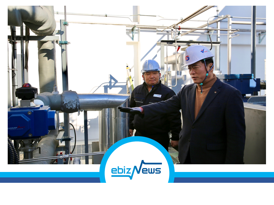 괴산가스충전소 이미지