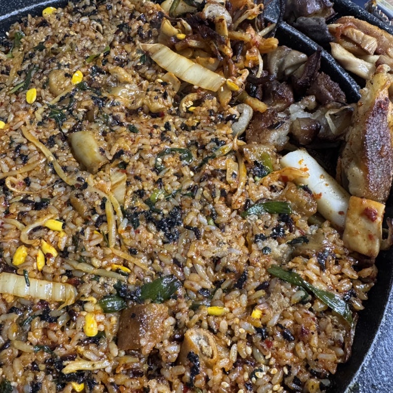 대흥아구찜 이미지