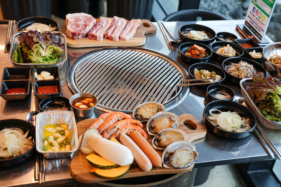 삼양금돼지 이미지