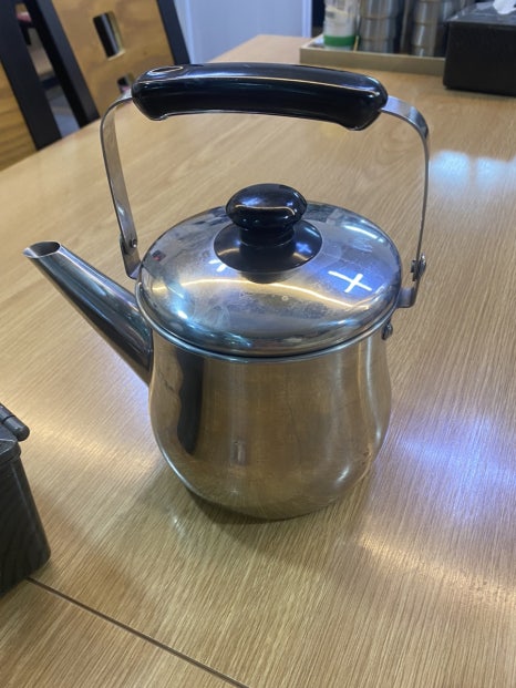 아차산옹심이메밀칼국수 이미지