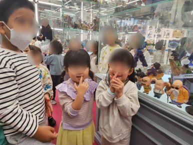 구립 래미안리버젠 어린이집 이미지