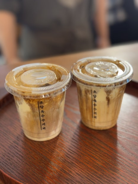 카페밥스 이미지