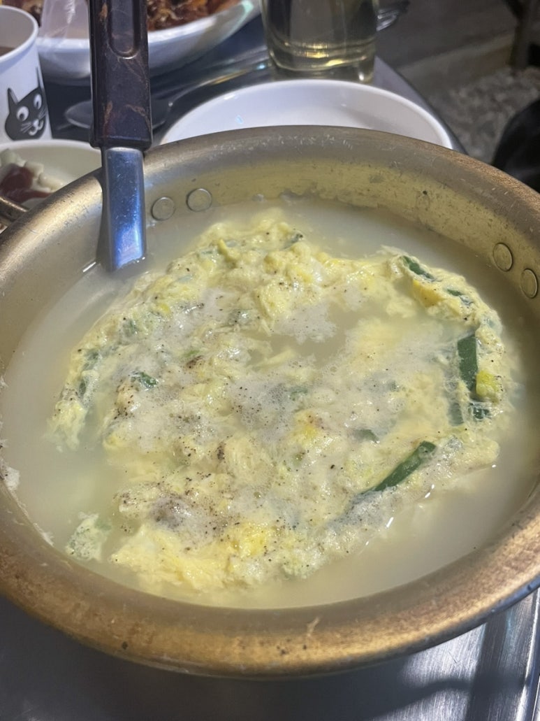 오도닭발 이미지