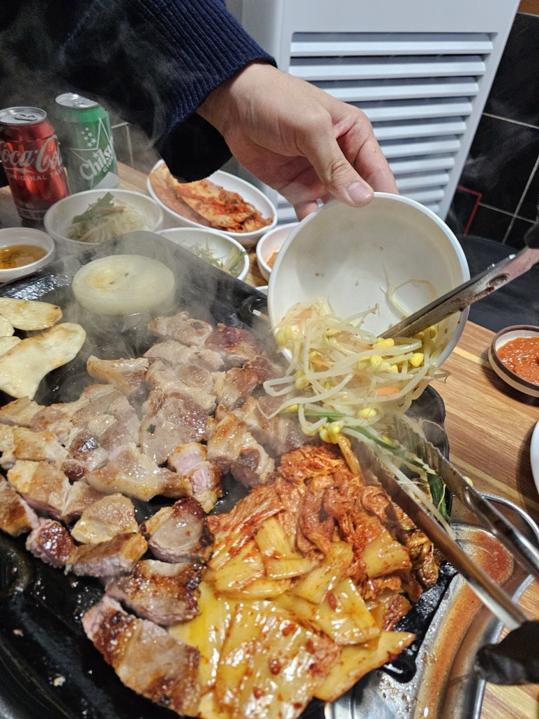 고향정육점 이미지