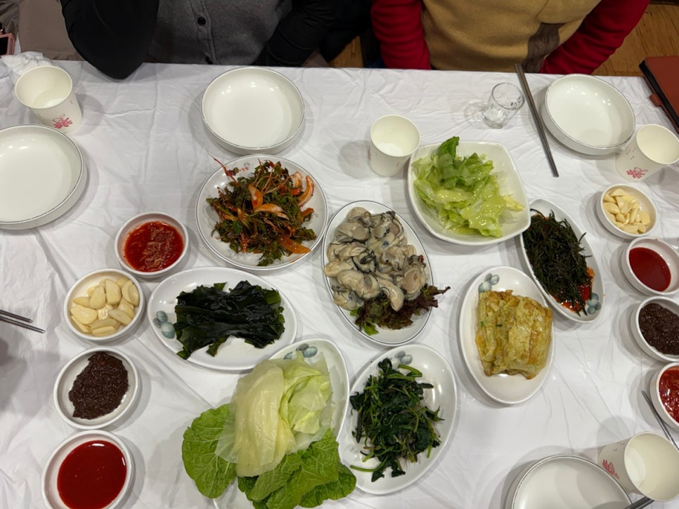 허성준족발보쌈 이미지