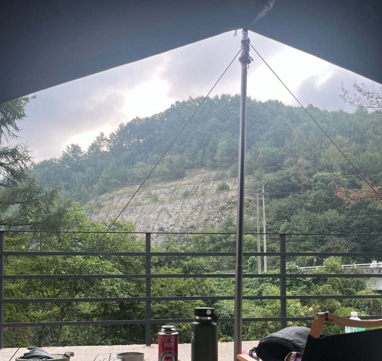 다올 캠핑장 이미지