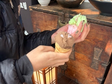 조선보리밥 이미지