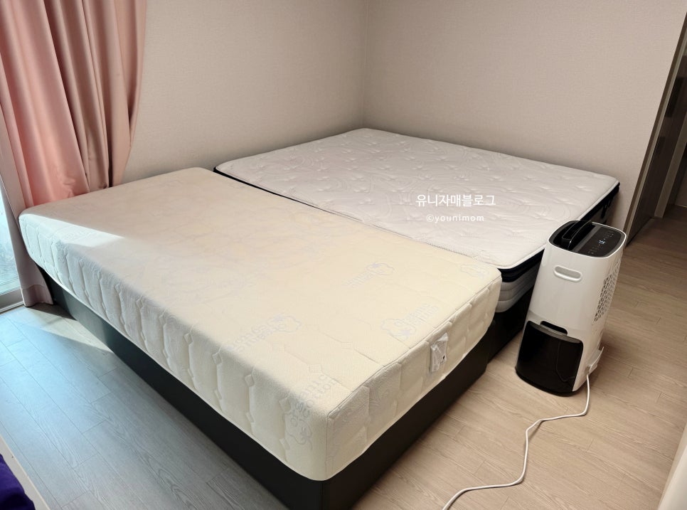 꿀잠비치움홈케어 이미지