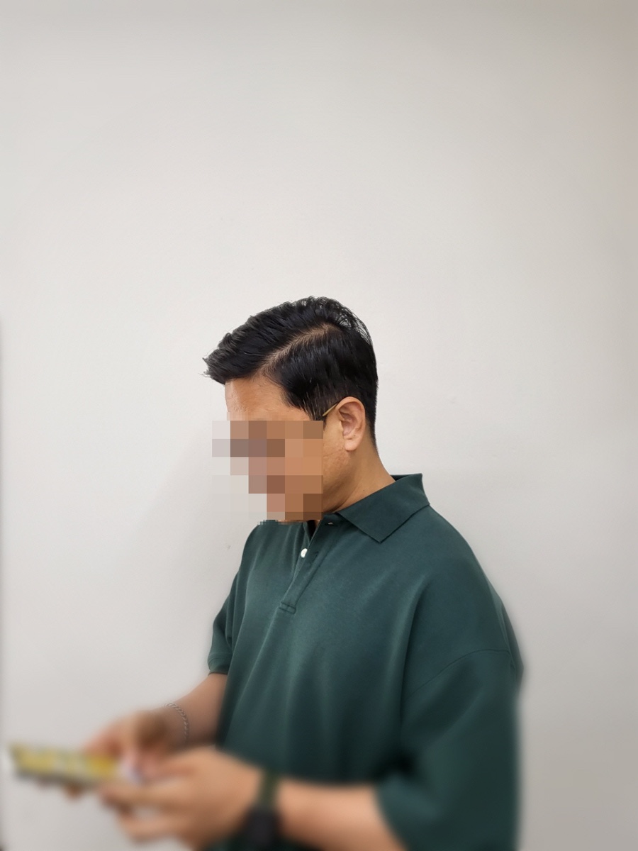한빈미용실 이미지