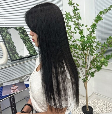 준 살롱드 헤어 이미지