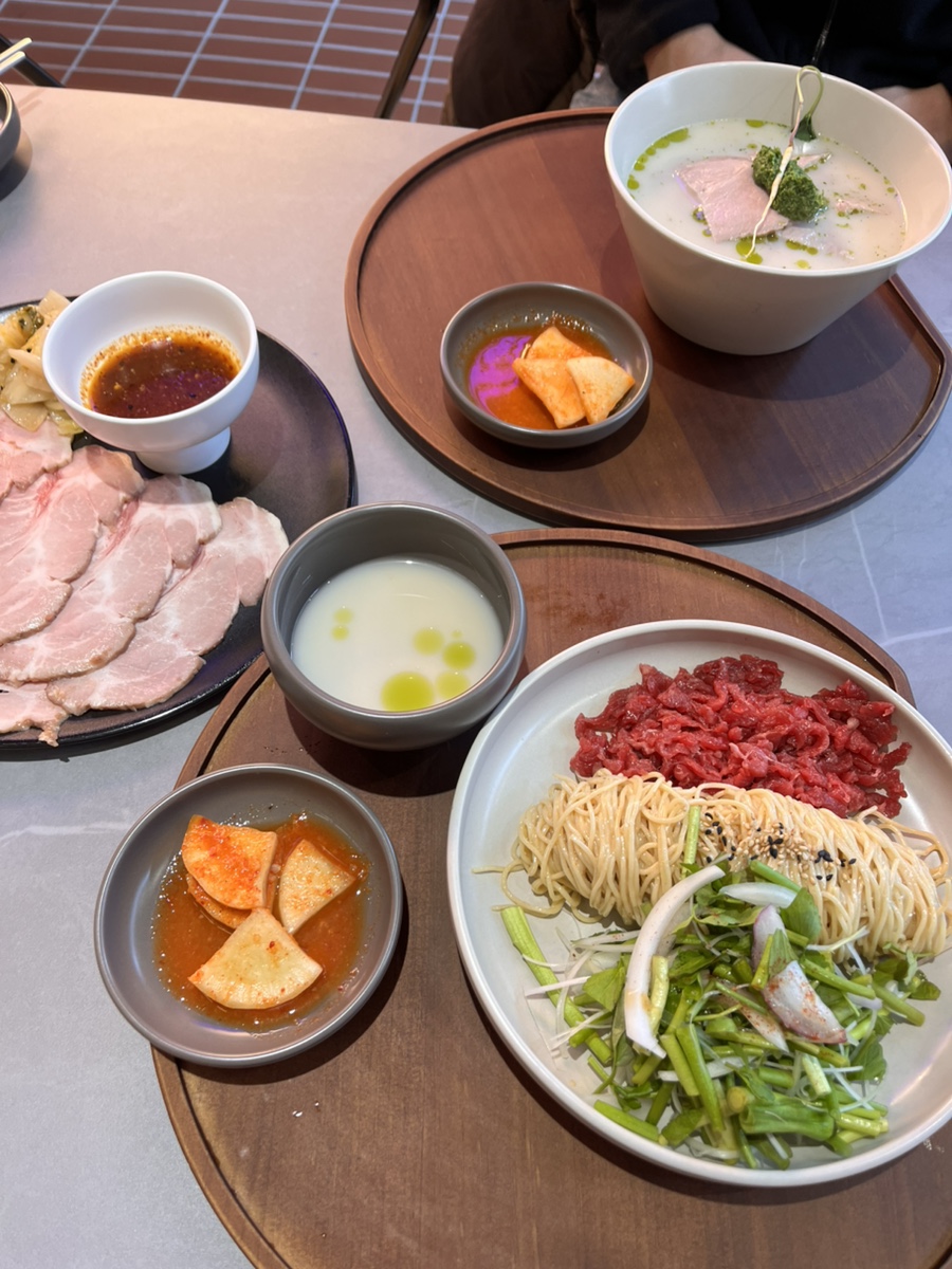 모락국밥 이미지