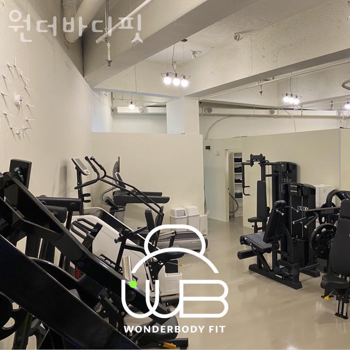 원더바디핏 이미지