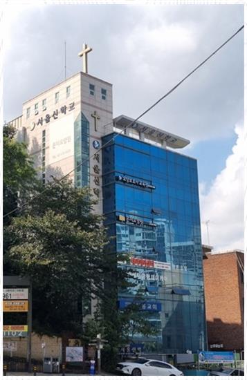 더큰요양보호사교육원 이미지