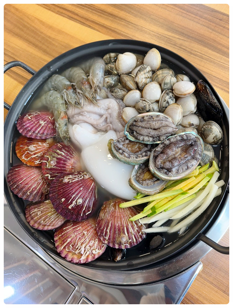 고모네손칼국수 이미지