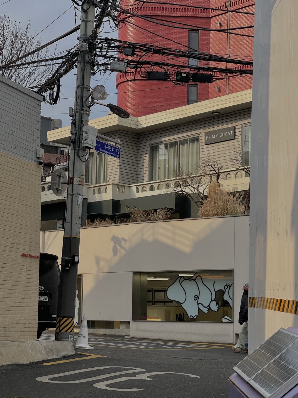 포토이즘박스한남점 이미지