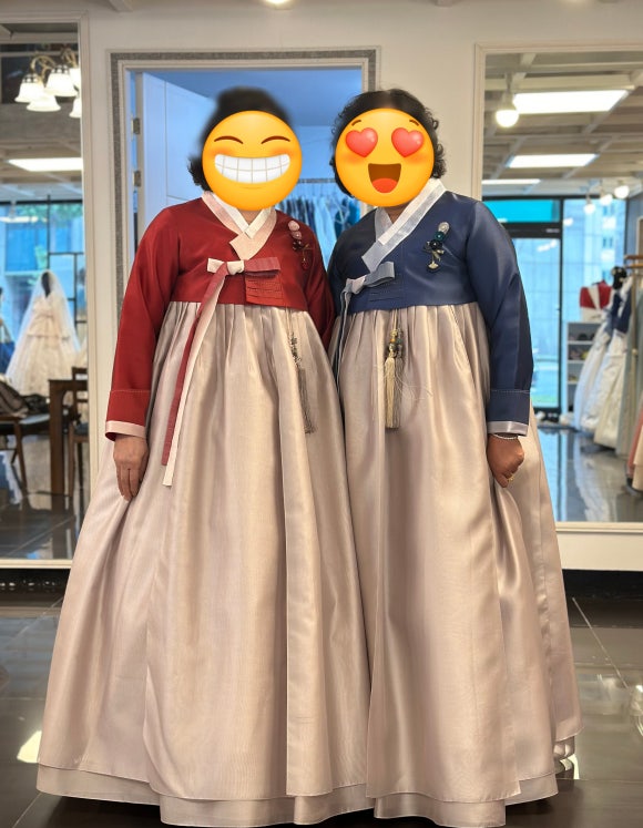 오천만한복대여 이미지