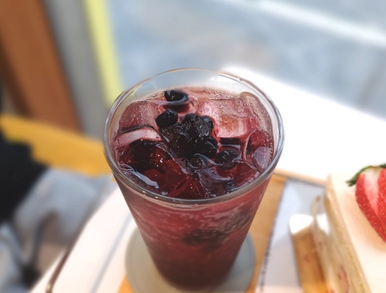 카페청 이미지