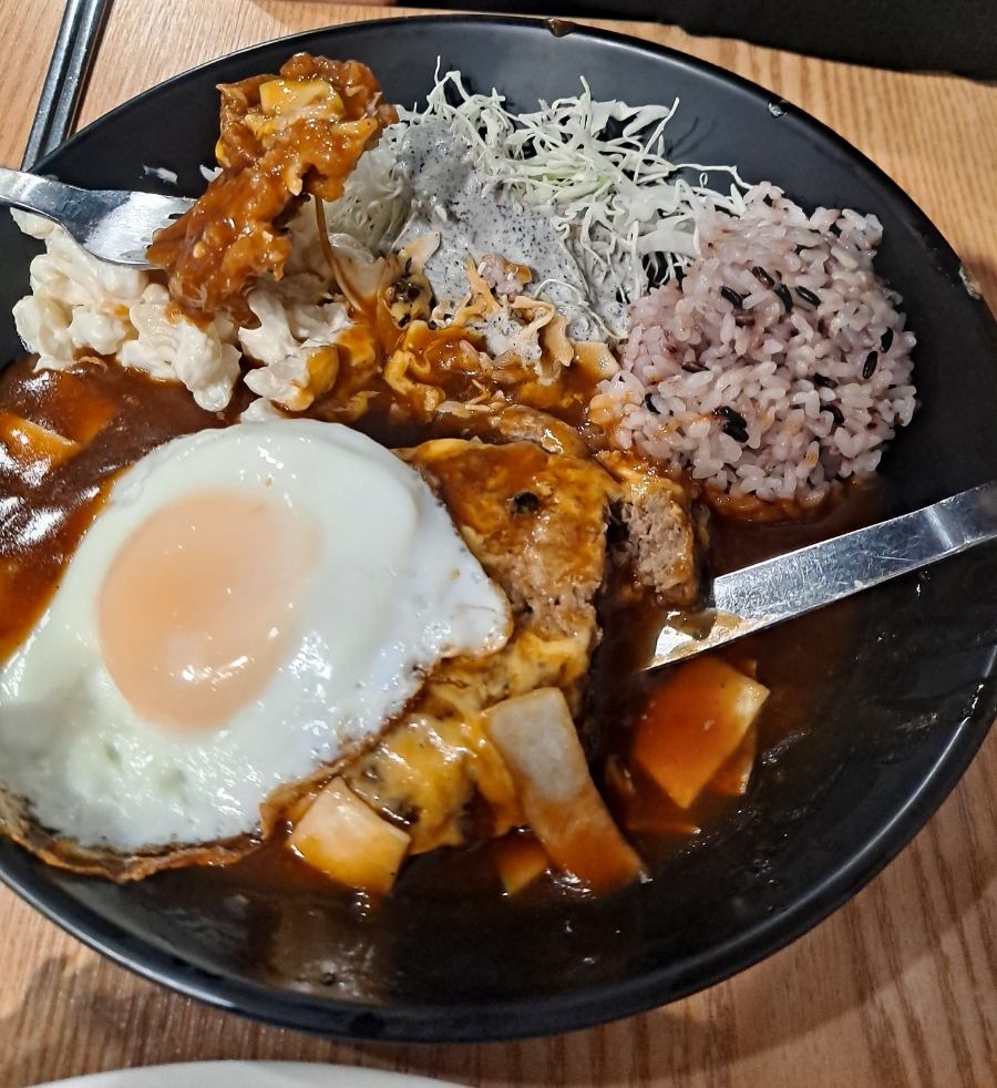 뚱보아저씨수제돈까스 아주대점 이미지