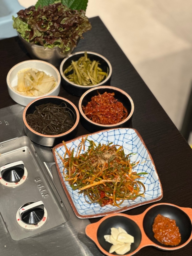 범갈비 이미지