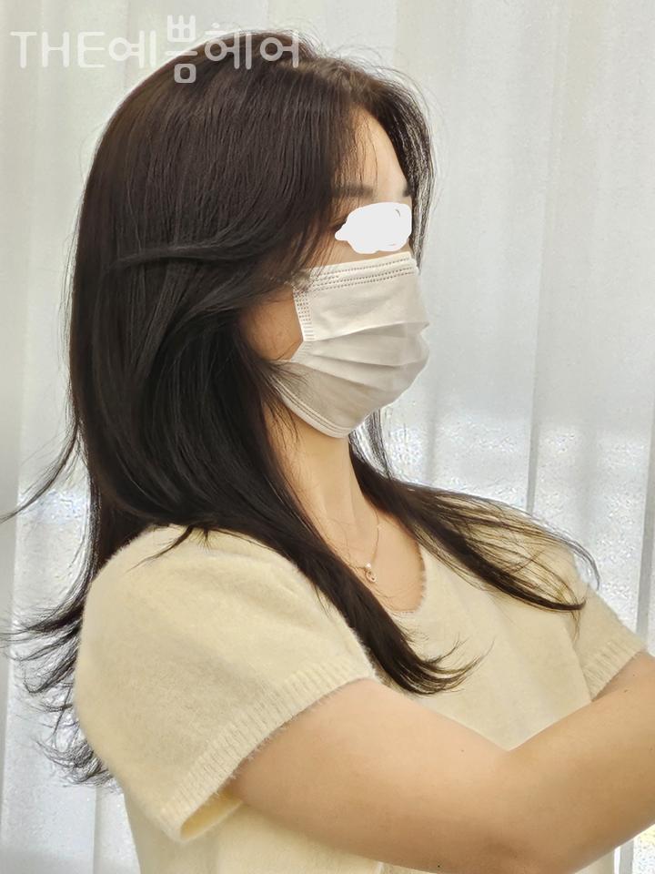 더예쁨헤어 이미지