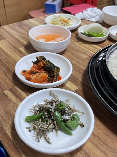 일조오리탕 이미지