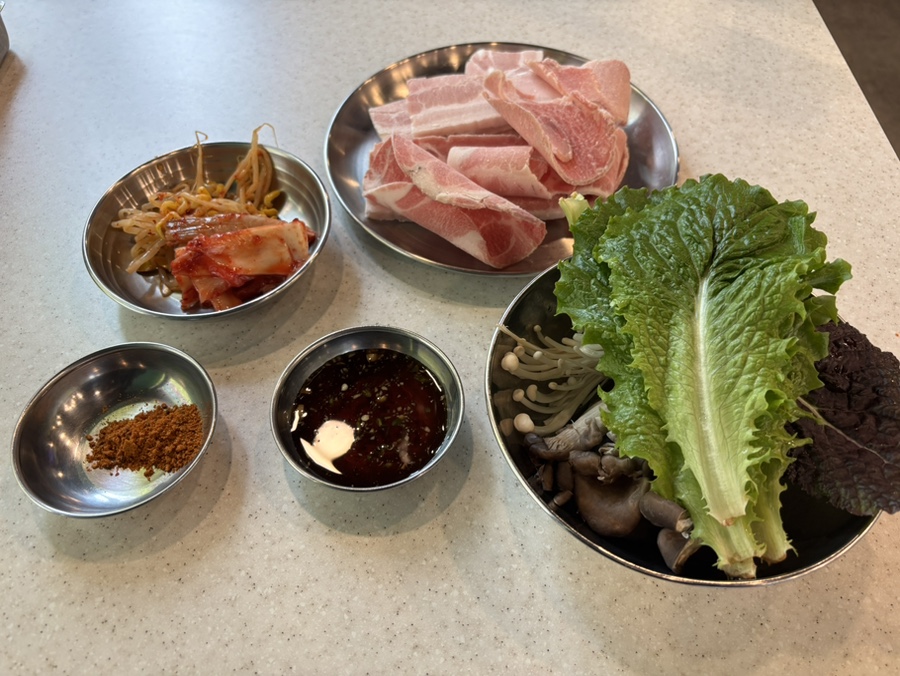 엉터리무한대패 노원점 이미지