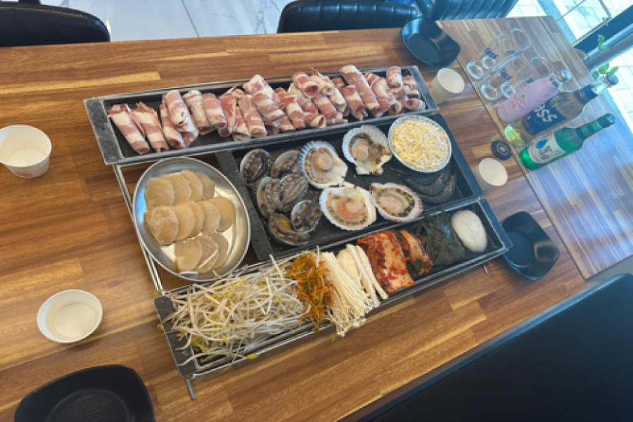해물상회 이미지