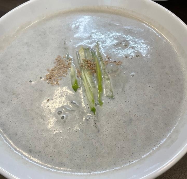 한남칼국수 이미지