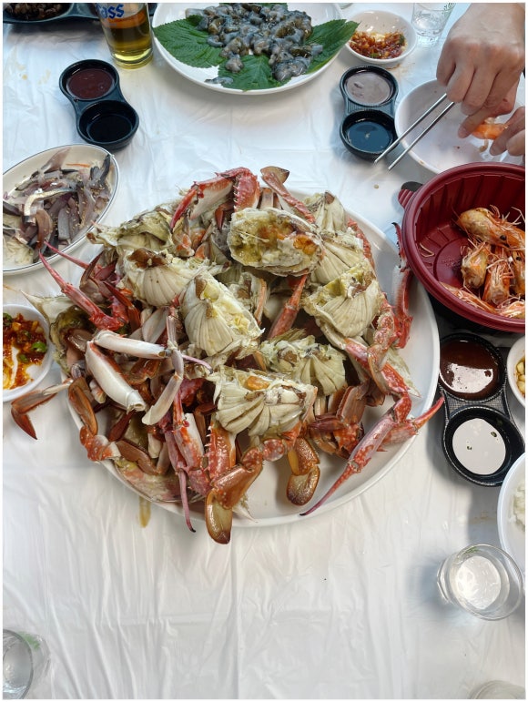 천지수산 이미지
