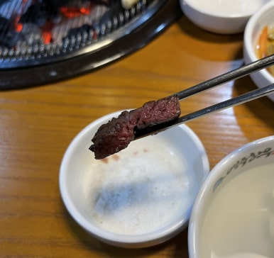 영주축협한우프라자청계산역점 이미지