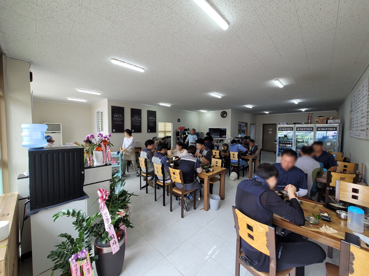 국밥참맛있는집 이미지