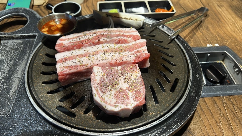 팔도명가김치 이미지