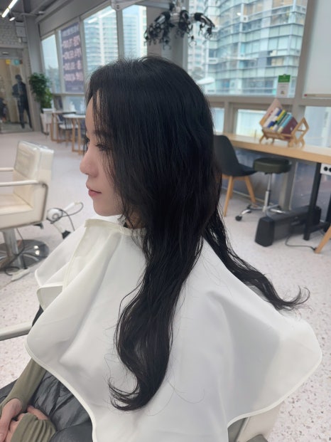 헤어휘날리기 이미지